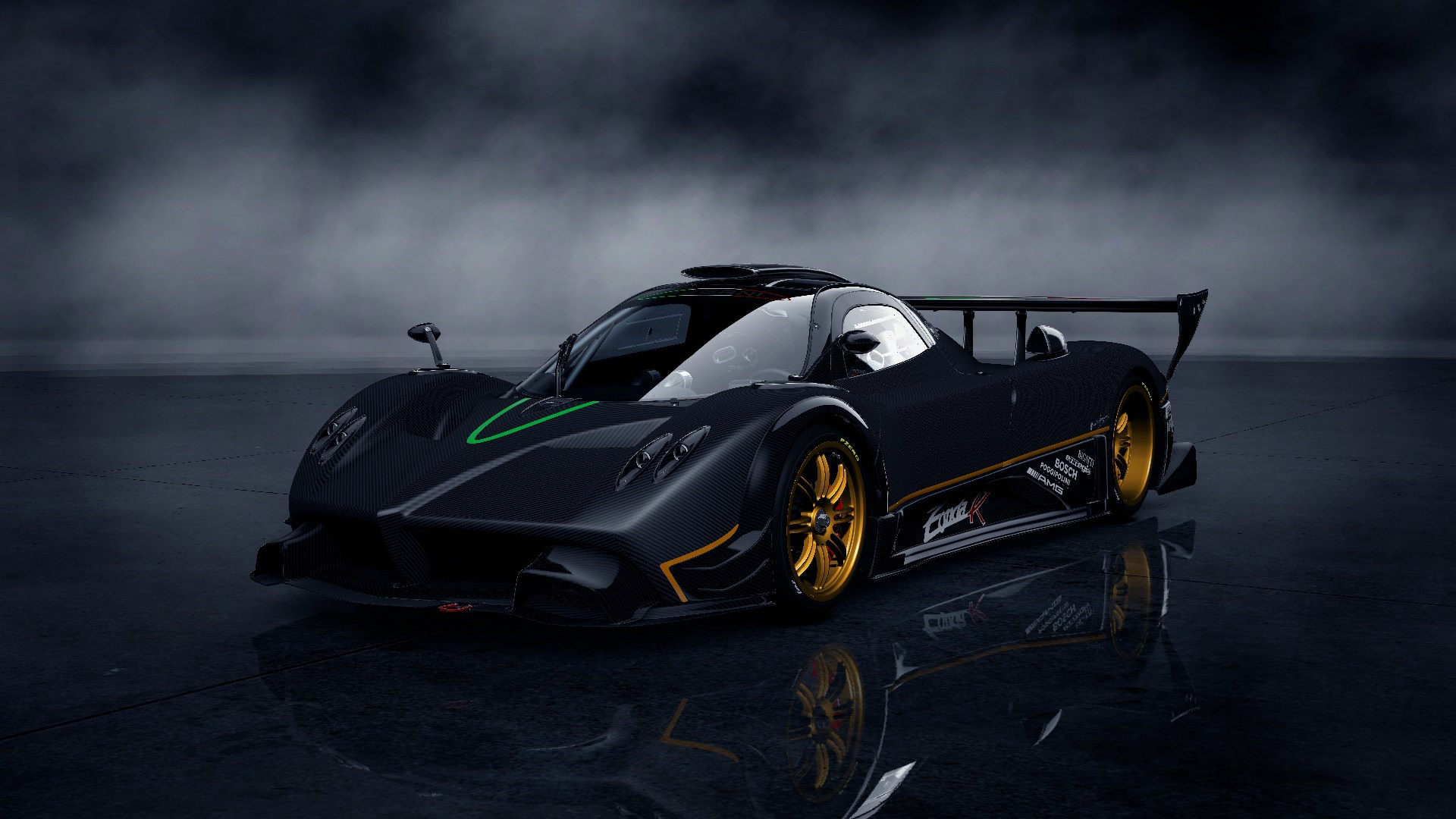 Gran Turismo 5 - Imagen 22